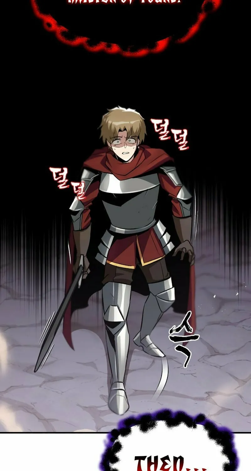 The Lazy Lord Masters the Sword Chapter 38 page 57 - 