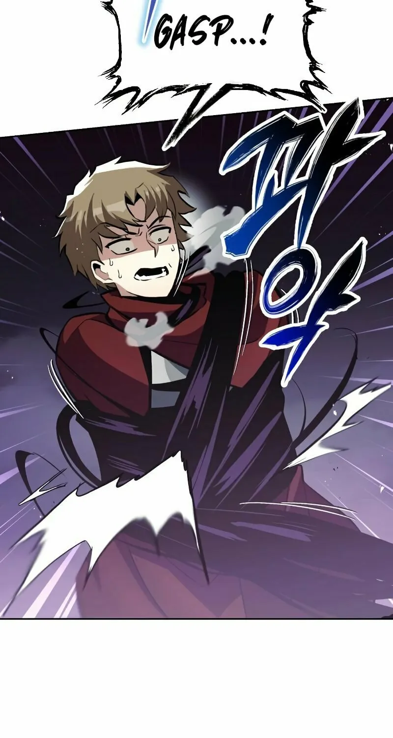 The Lazy Lord Masters the Sword Chapter 38 page 64 - 
