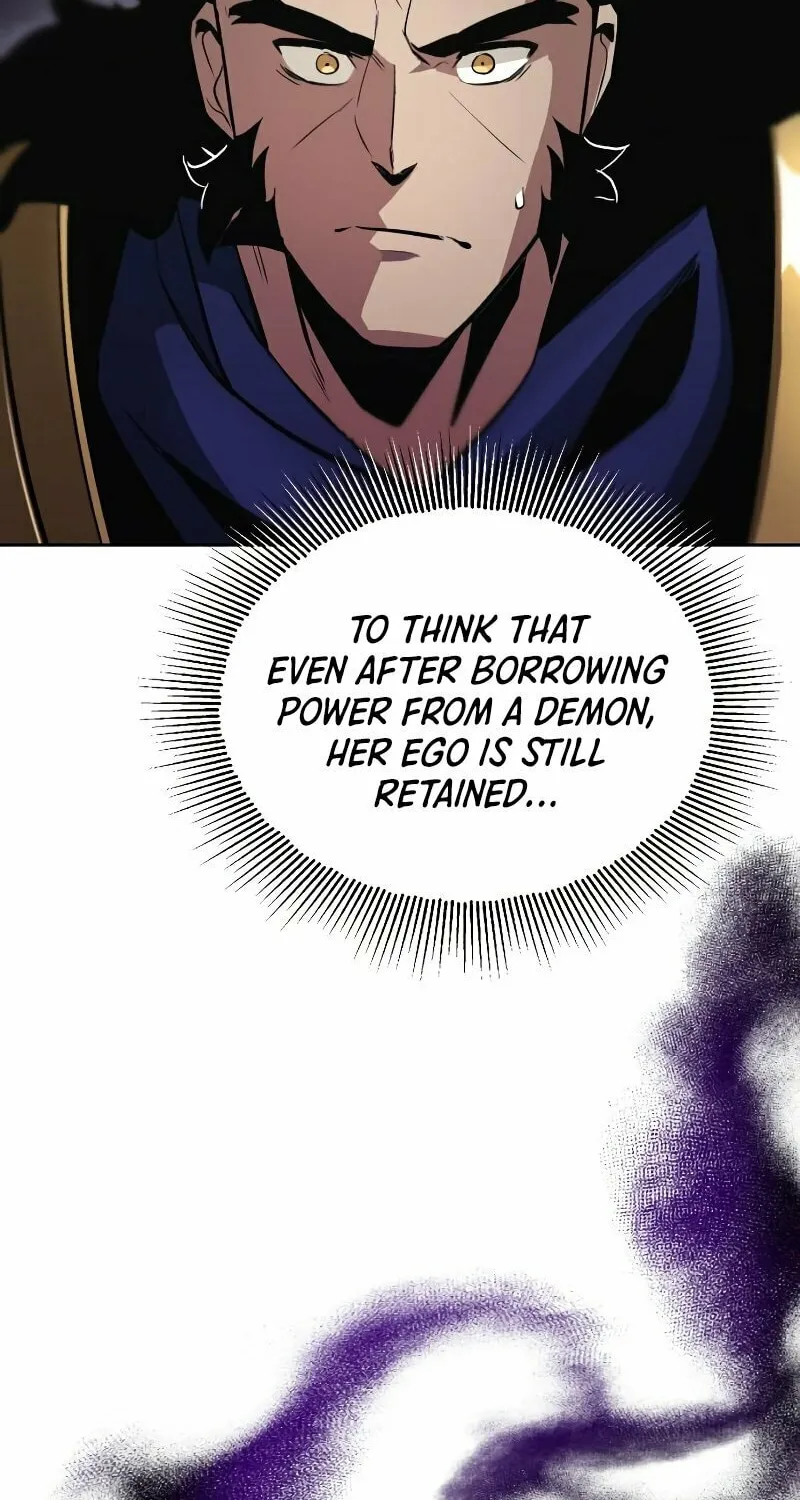 The Lazy Lord Masters the Sword Chapter 38 page 8 - 