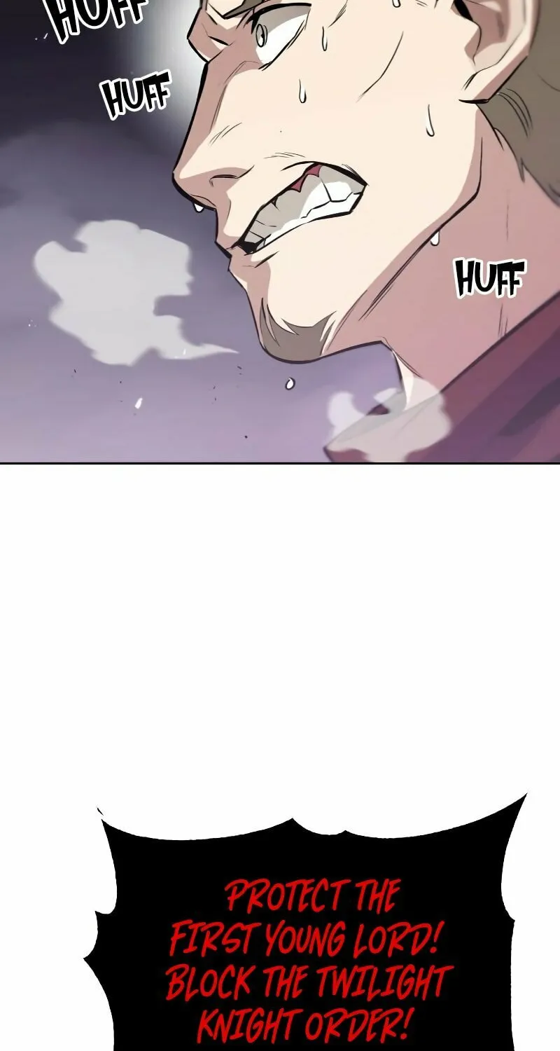 The Lazy Lord Masters the Sword Chapter 38 page 72 - 