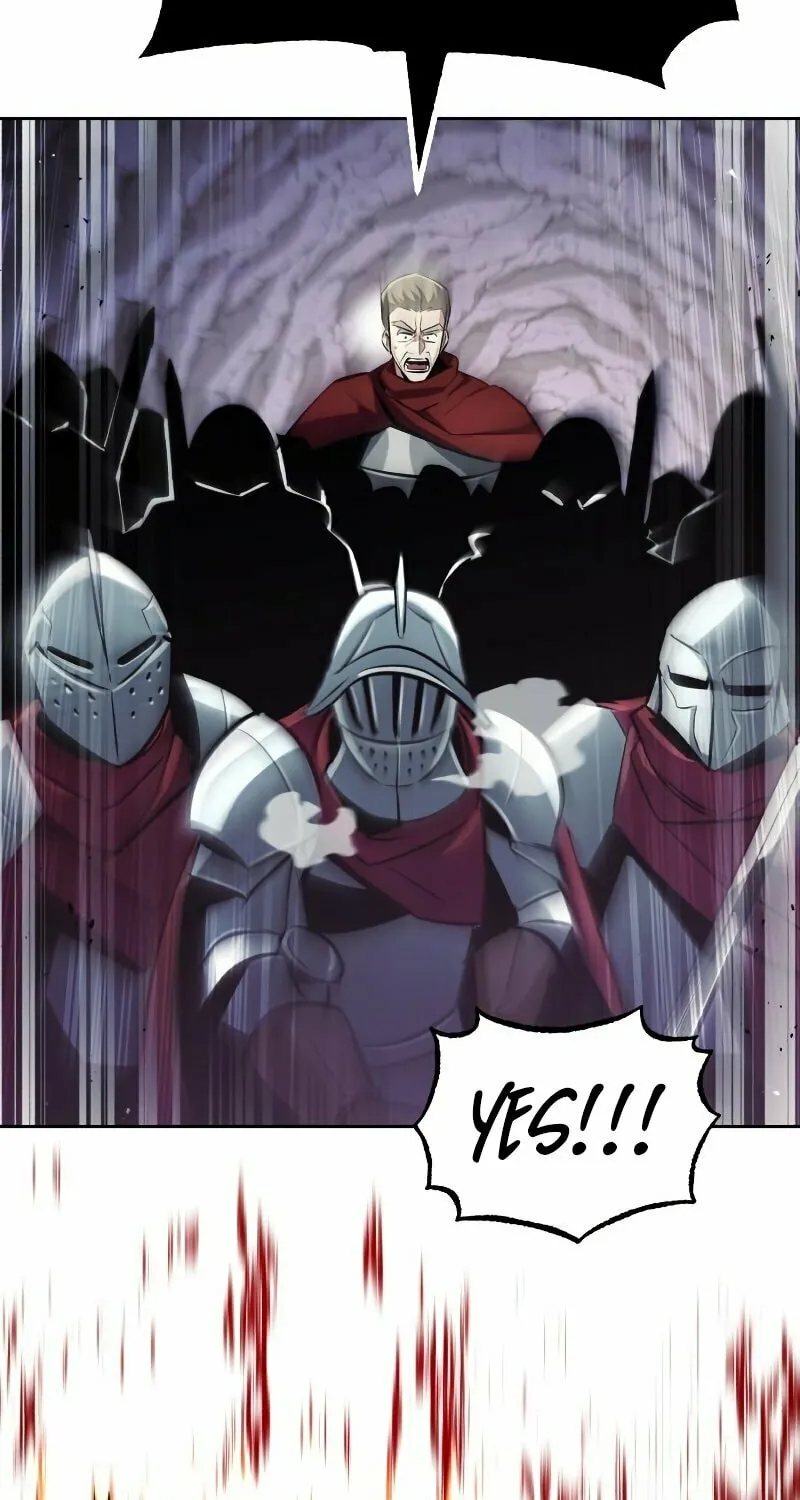 The Lazy Lord Masters the Sword Chapter 38 page 73 - 