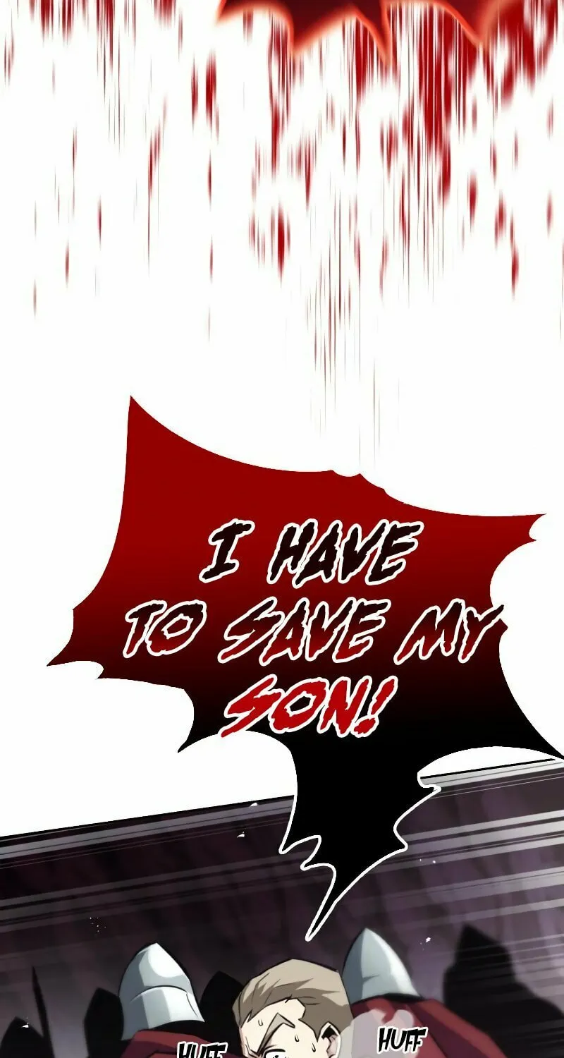 The Lazy Lord Masters the Sword Chapter 38 page 76 - 