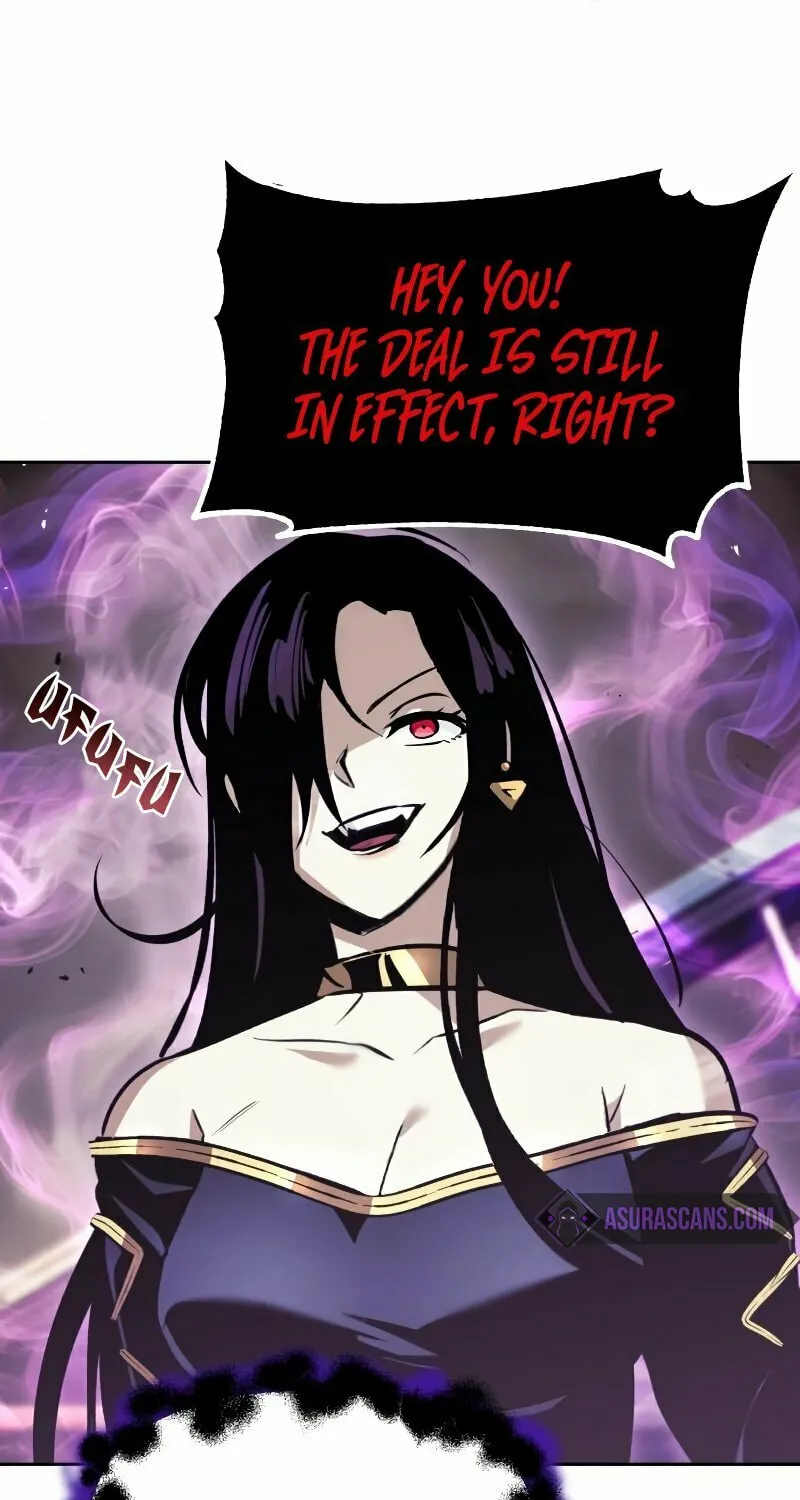 The Lazy Lord Masters the Sword Chapter 38 page 78 - 