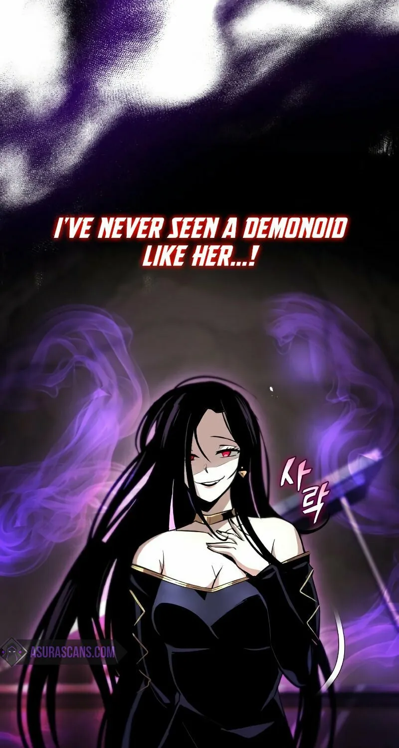 The Lazy Lord Masters the Sword Chapter 38 page 9 - 