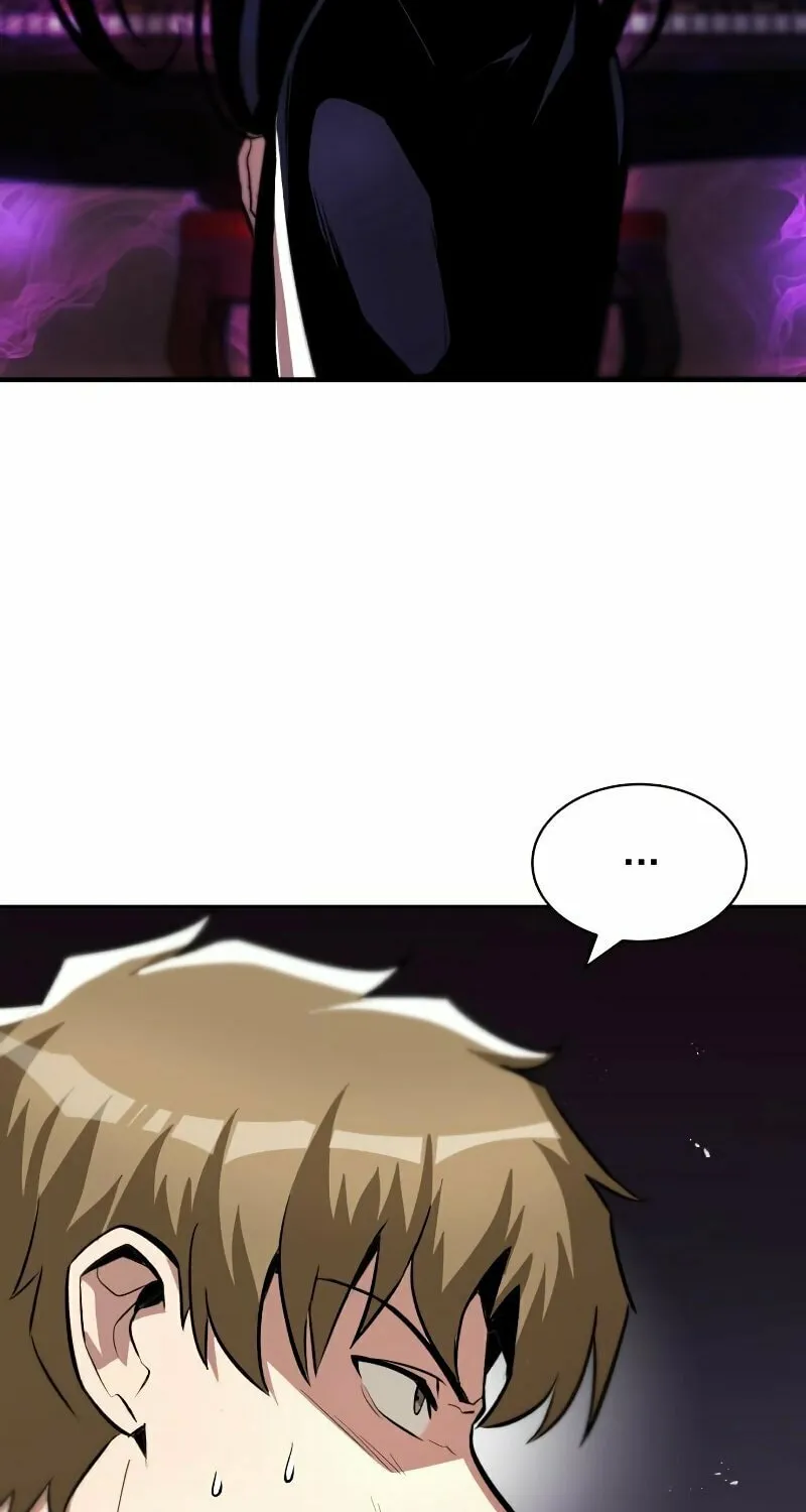 The Lazy Lord Masters the Sword Chapter 38 page 10 - 