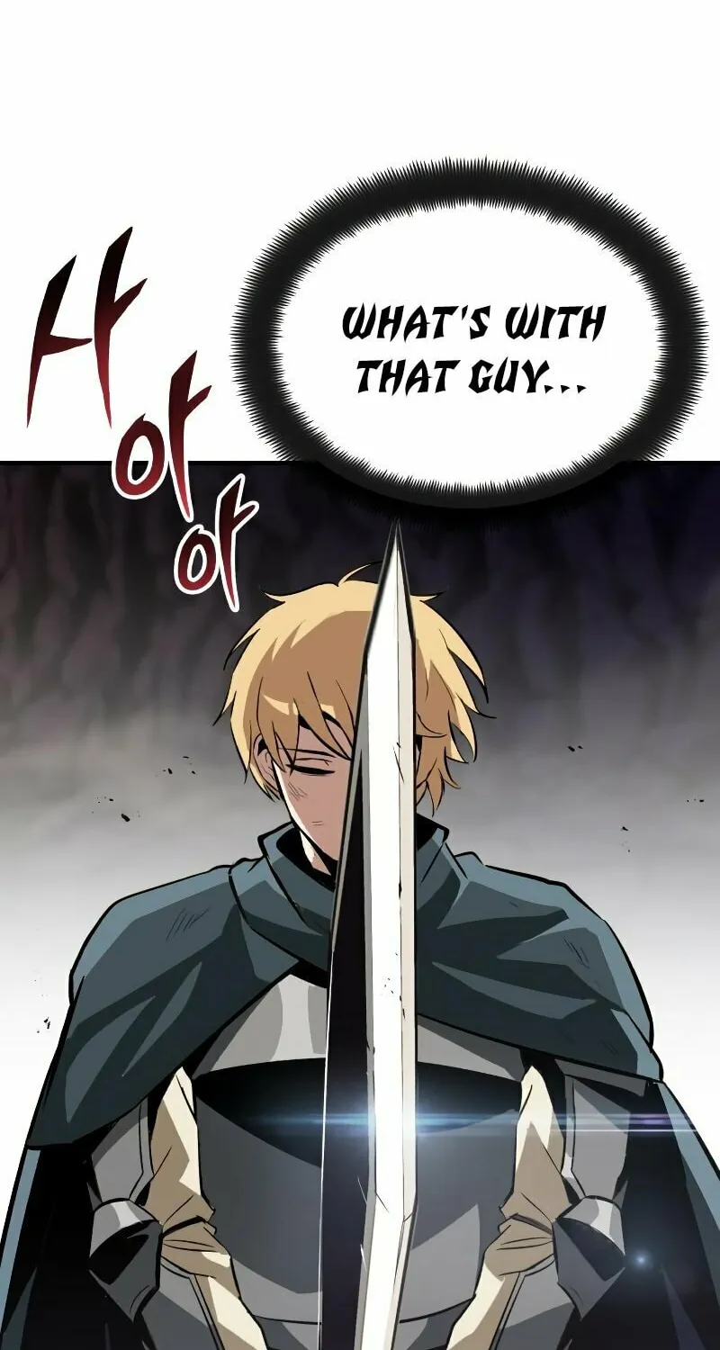 The Lazy Lord Masters the Sword Chapter 38 page 91 - 