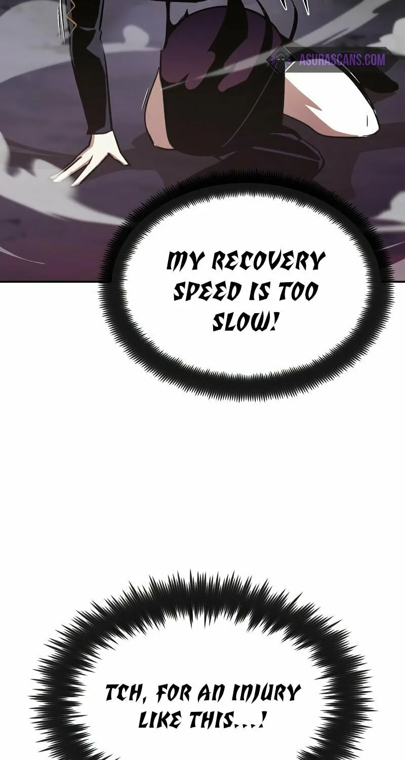 The Lazy Lord Masters the Sword Chapter 39 page 12 - 