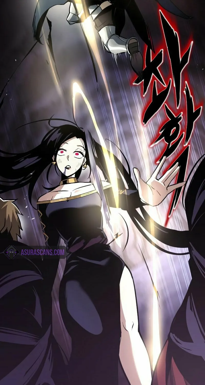 The Lazy Lord Masters the Sword Chapter 39 page 19 - 