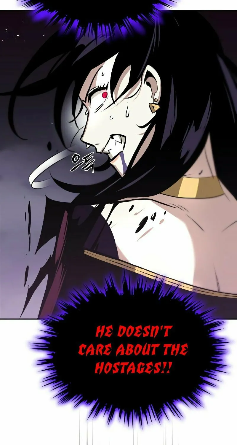 The Lazy Lord Masters the Sword Chapter 39 page 22 - 