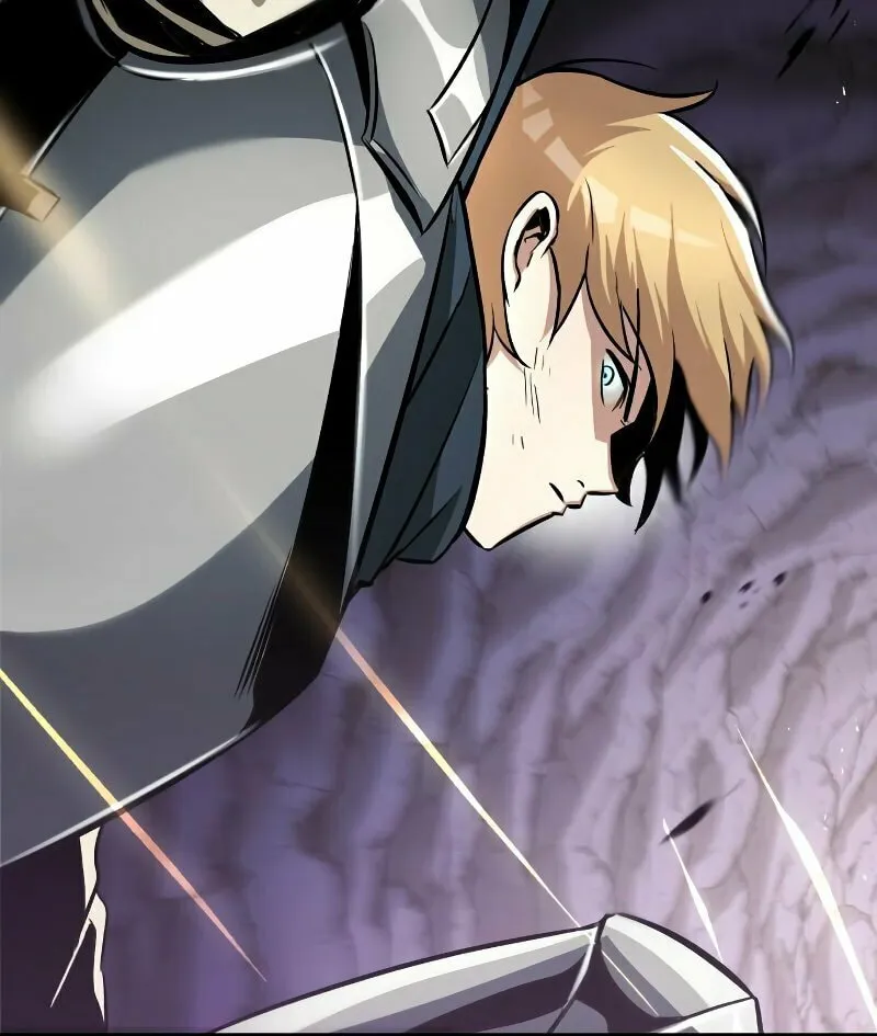 The Lazy Lord Masters the Sword Chapter 39 page 24 - 