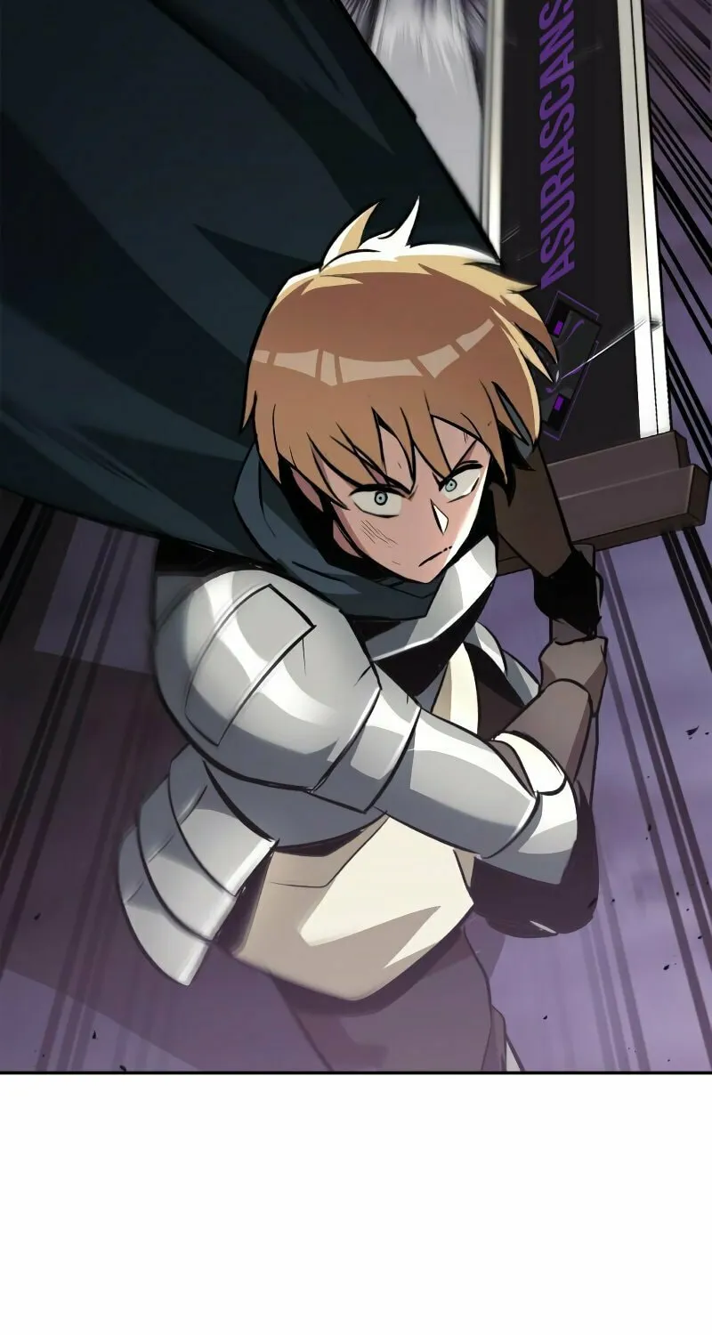The Lazy Lord Masters the Sword Chapter 39 page 27 - 