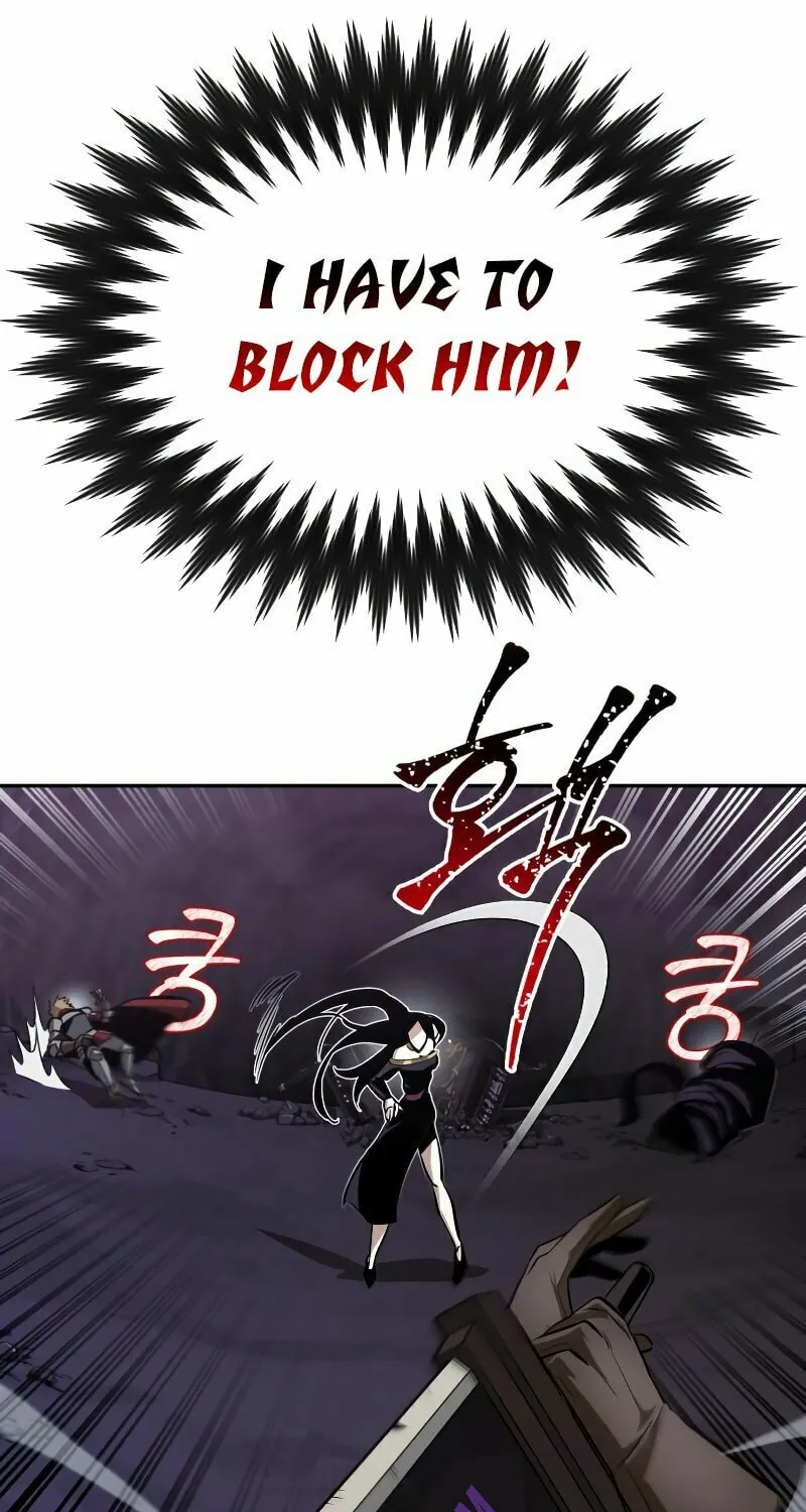 The Lazy Lord Masters the Sword Chapter 39 page 28 - 