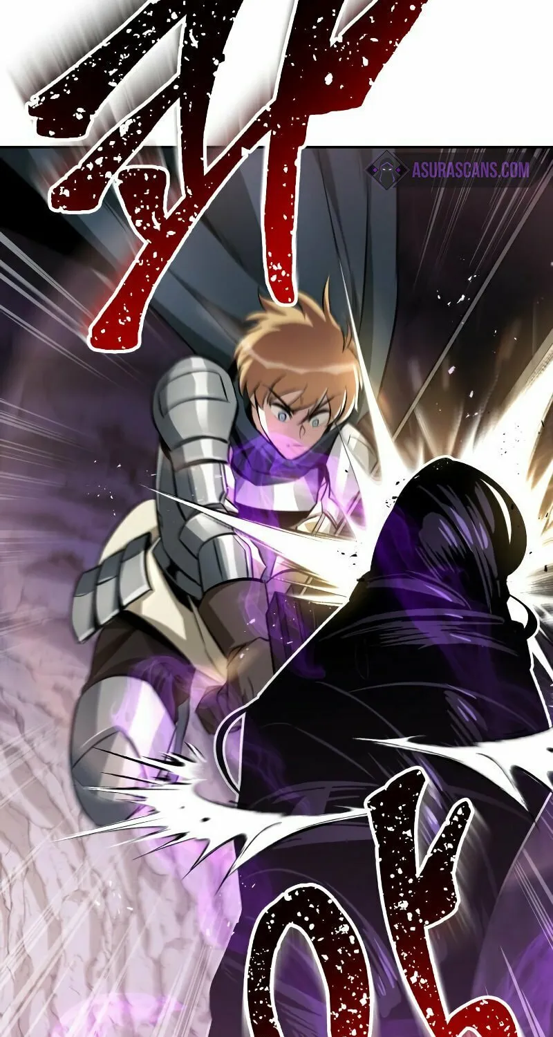 The Lazy Lord Masters the Sword Chapter 39 page 31 - 