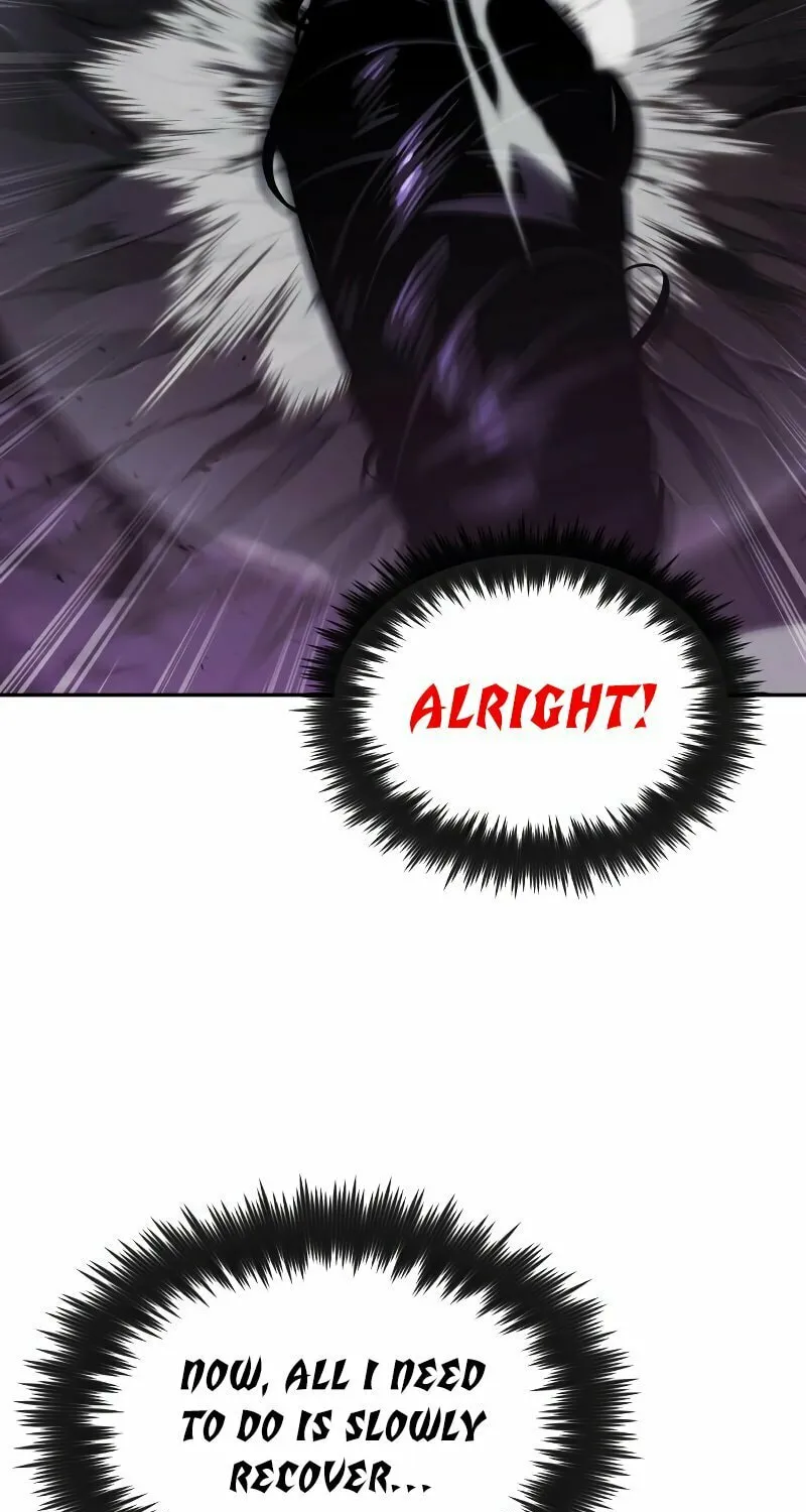 The Lazy Lord Masters the Sword Chapter 39 page 33 - 