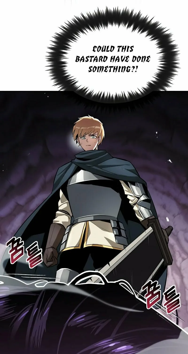 The Lazy Lord Masters the Sword Chapter 39 page 37 - 