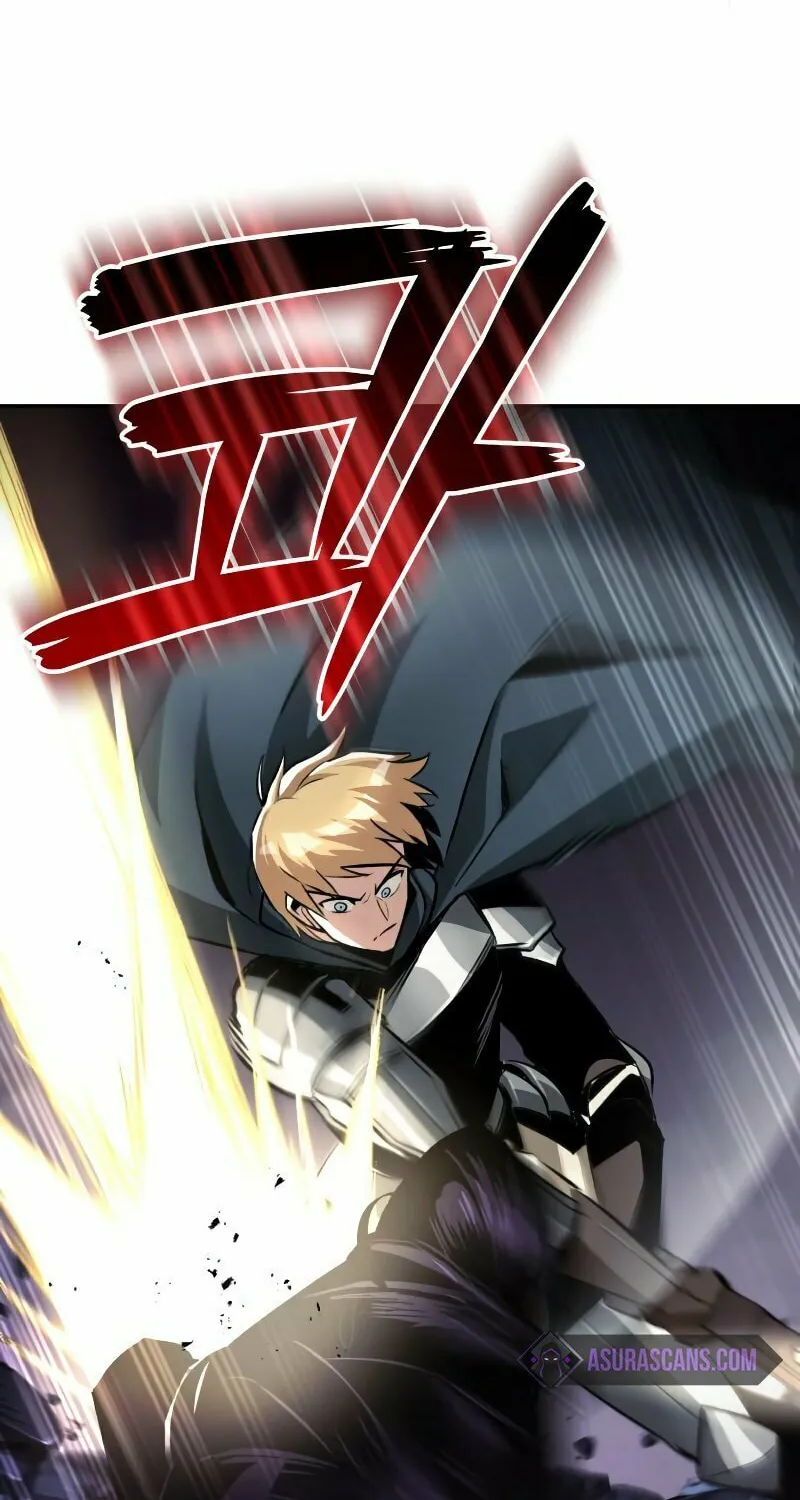 The Lazy Lord Masters the Sword Chapter 39 page 44 - 