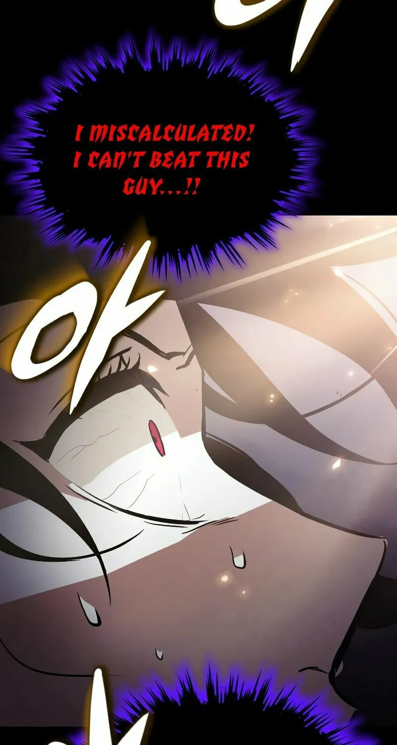 The Lazy Lord Masters the Sword Chapter 39 page 50 - 