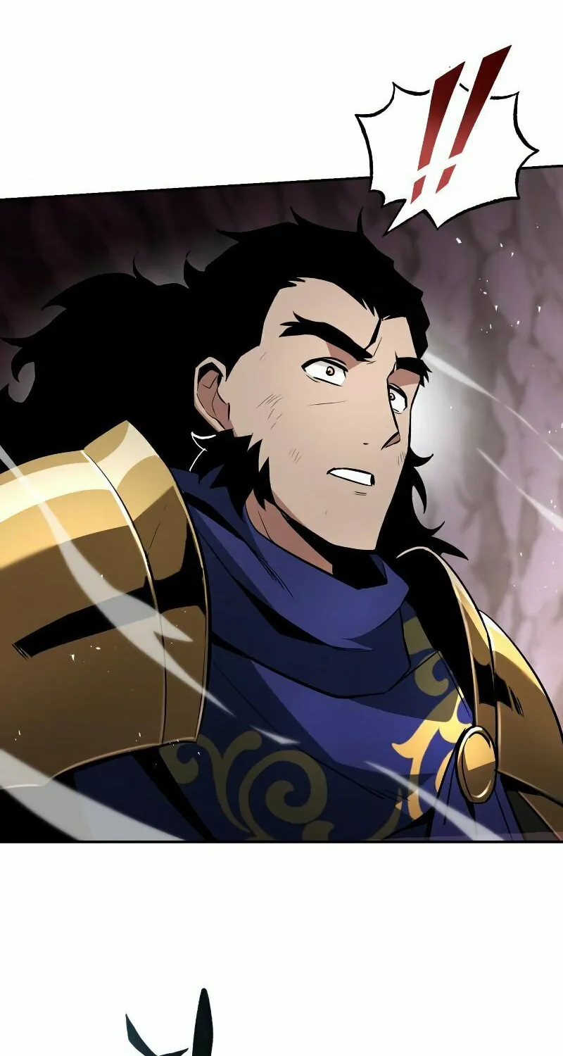 The Lazy Lord Masters the Sword Chapter 39 page 8 - 