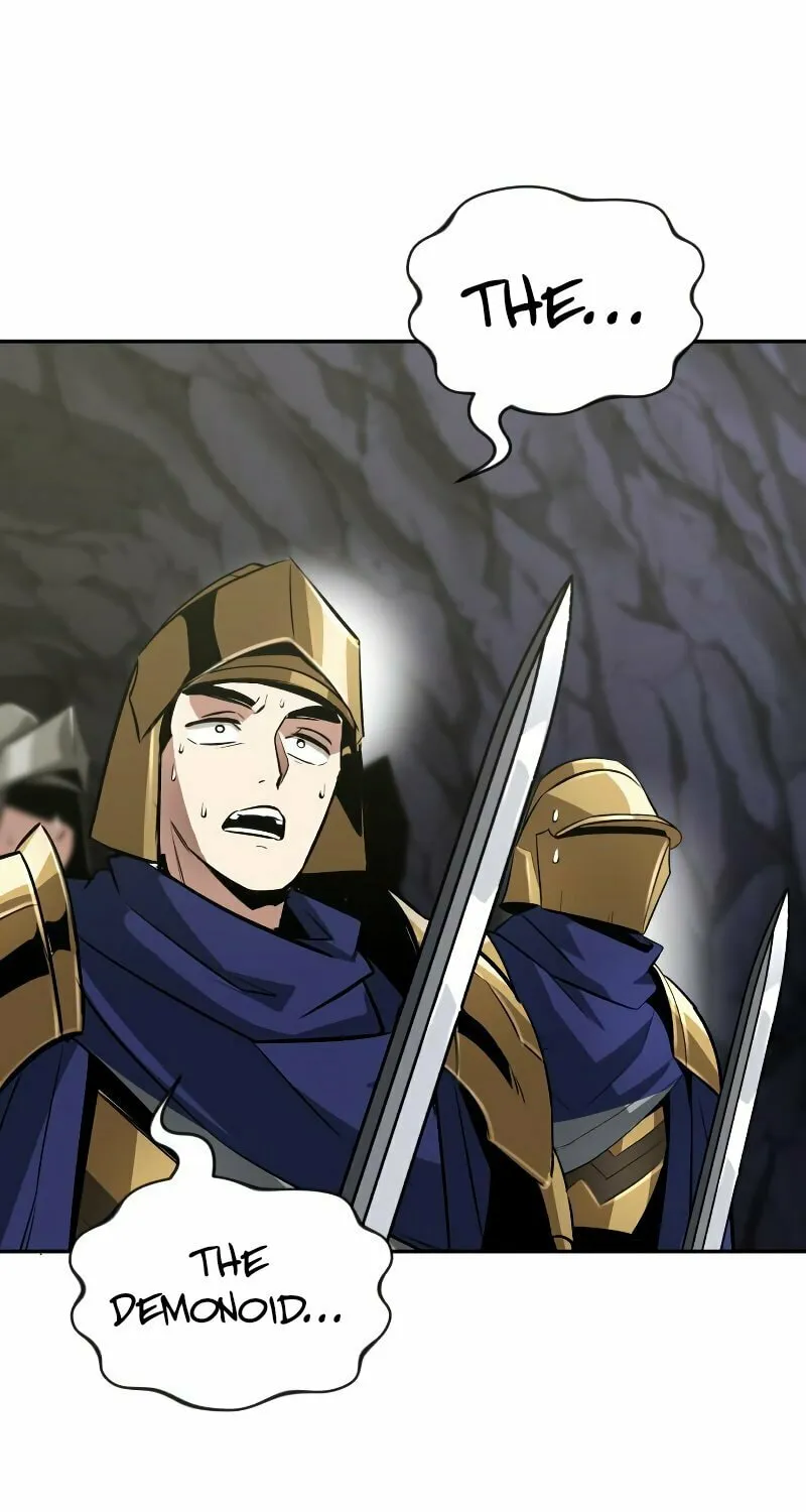 The Lazy Lord Masters the Sword Chapter 39 page 88 - 