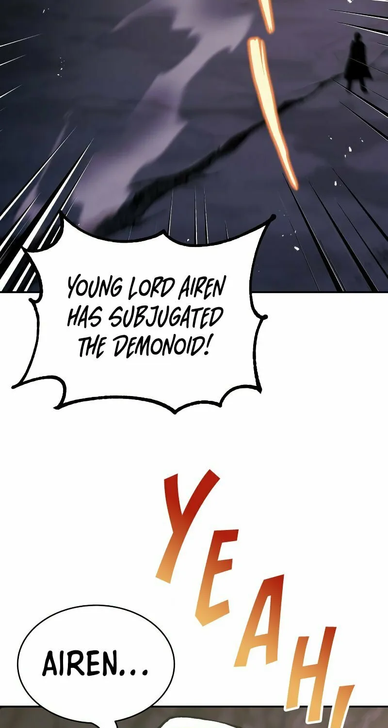 The Lazy Lord Masters the Sword Chapter 39 page 90 - 