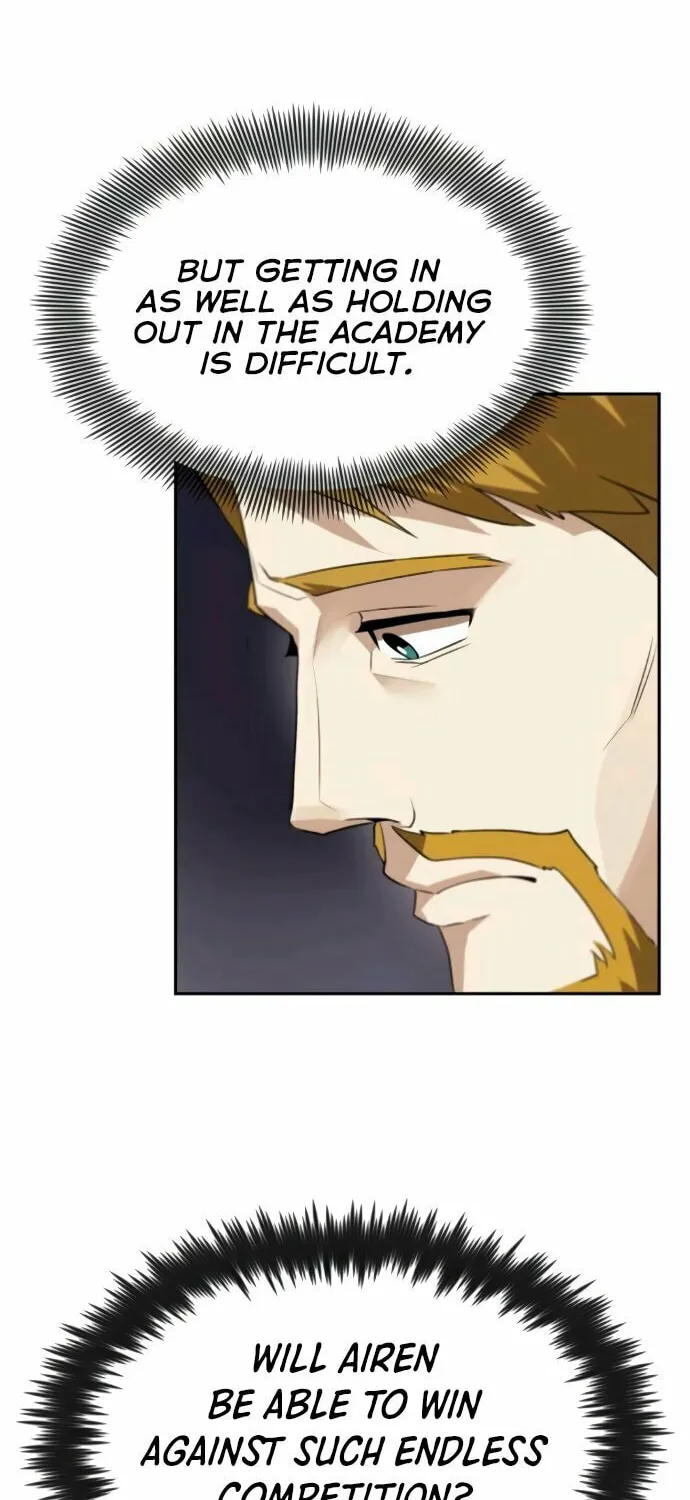 The Lazy Lord Masters the Sword Chapter 4 page 19 - 