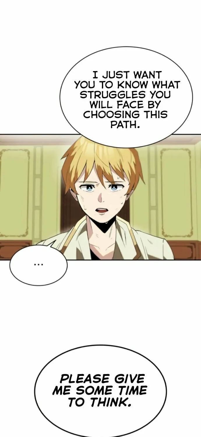 The Lazy Lord Masters the Sword Chapter 4 page 23 - 