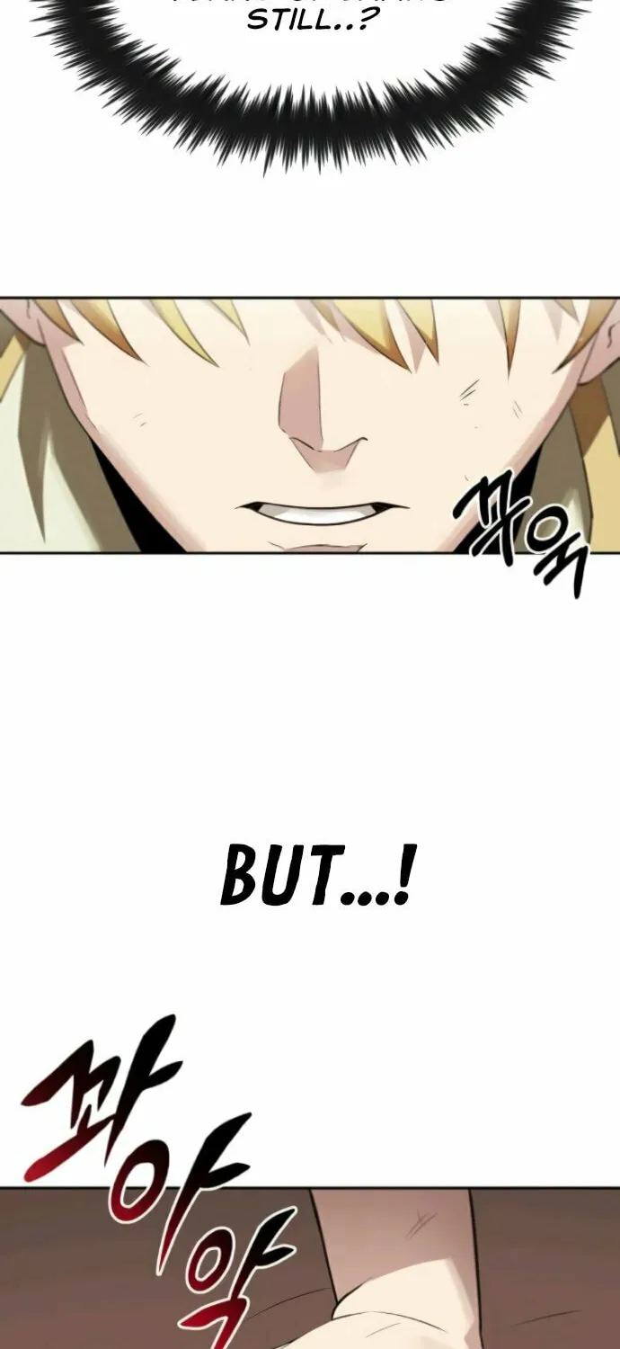 The Lazy Lord Masters the Sword Chapter 4 page 26 - 