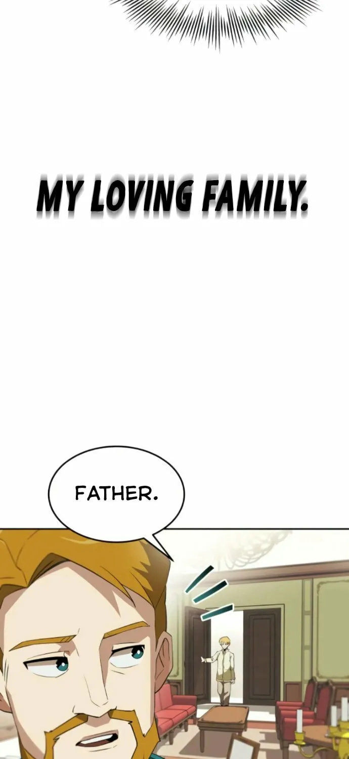 The Lazy Lord Masters the Sword Chapter 4 page 29 - 
