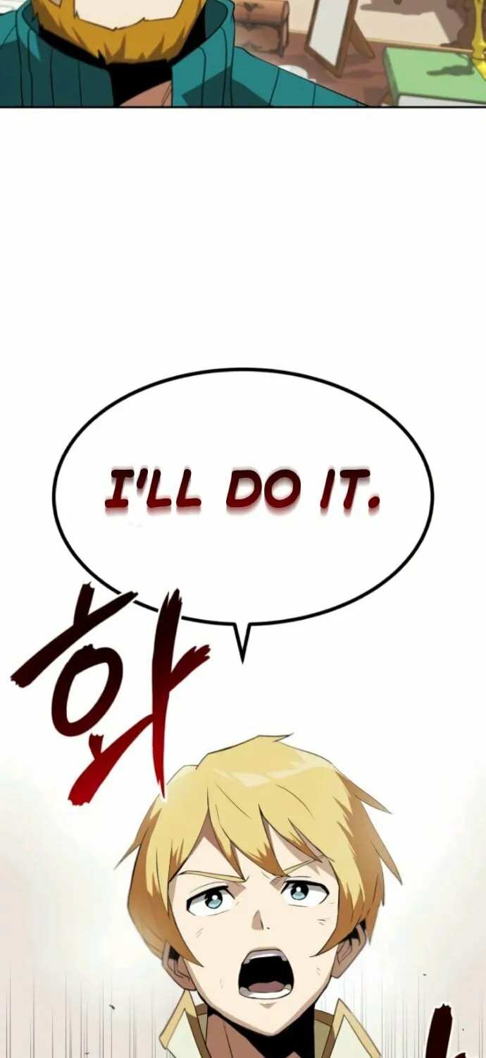 The Lazy Lord Masters the Sword Chapter 4 page 30 - 