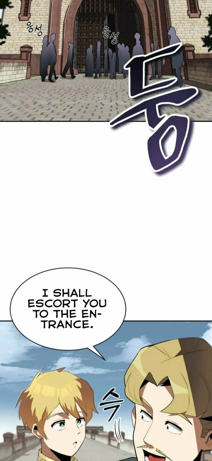 The Lazy Lord Masters the Sword Chapter 4 page 39 - 