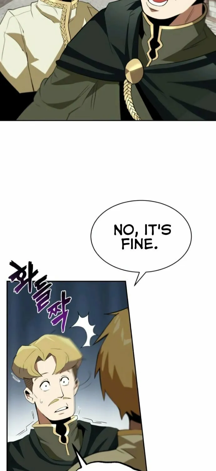 The Lazy Lord Masters the Sword Chapter 4 page 40 - 