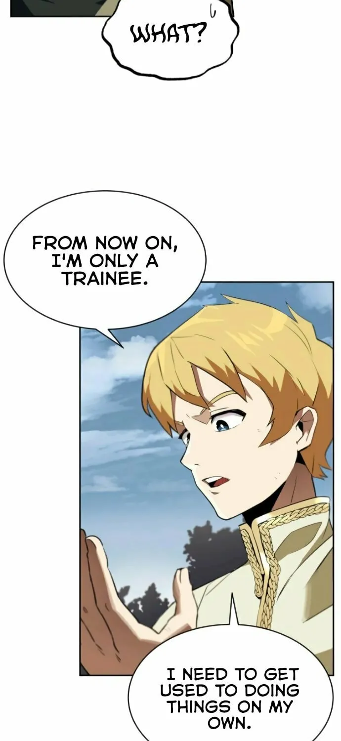 The Lazy Lord Masters the Sword Chapter 4 page 41 - 