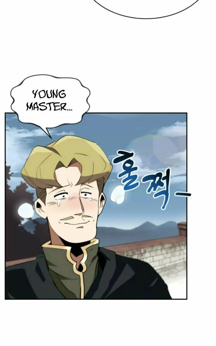 The Lazy Lord Masters the Sword Chapter 4 page 42 - 
