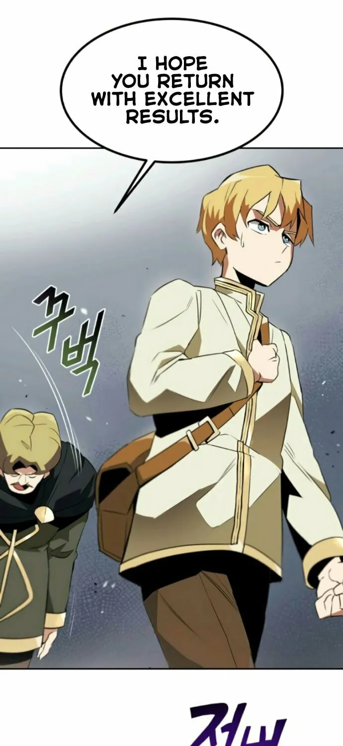The Lazy Lord Masters the Sword Chapter 4 page 44 - 