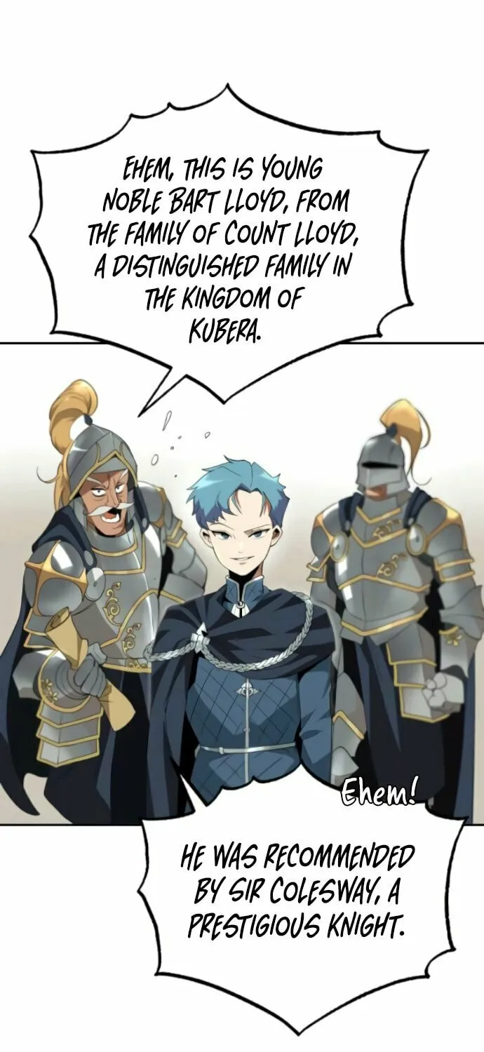The Lazy Lord Masters the Sword Chapter 4 page 46 - 