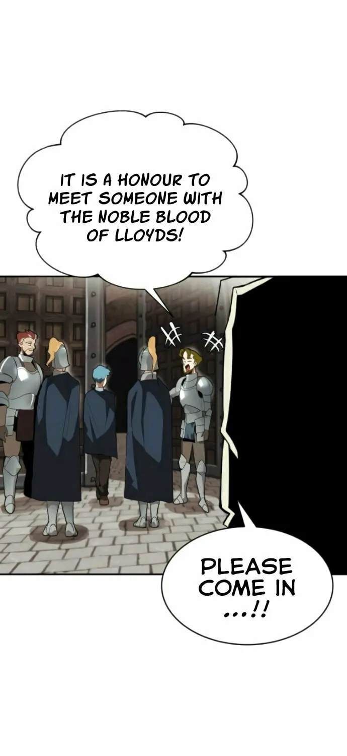 The Lazy Lord Masters the Sword Chapter 4 page 47 - 