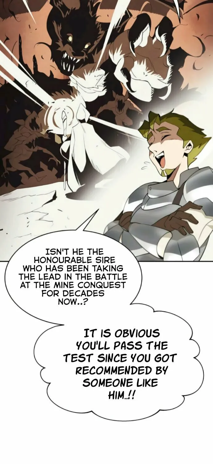 The Lazy Lord Masters the Sword Chapter 4 page 51 - 