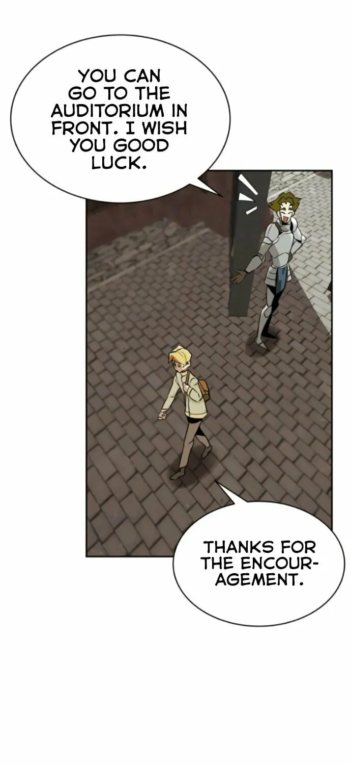 The Lazy Lord Masters the Sword Chapter 4 page 52 - 