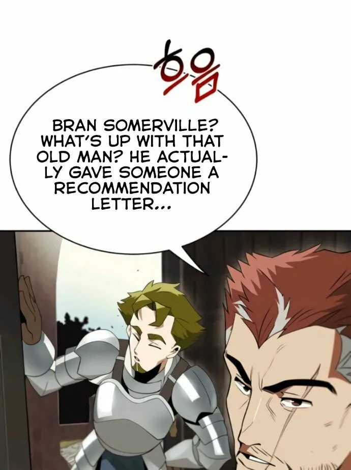 The Lazy Lord Masters the Sword Chapter 4 page 53 - 