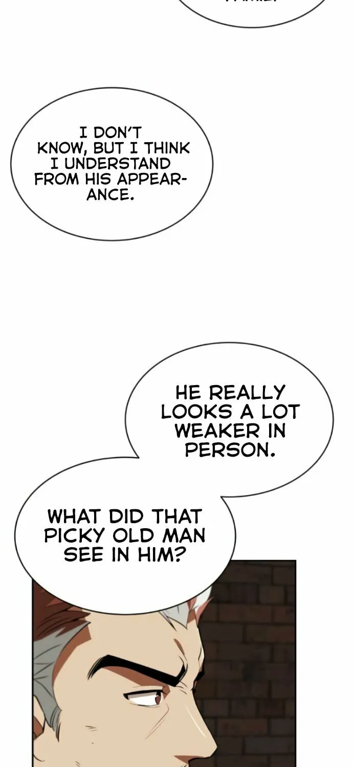The Lazy Lord Masters the Sword Chapter 4 page 55 - 