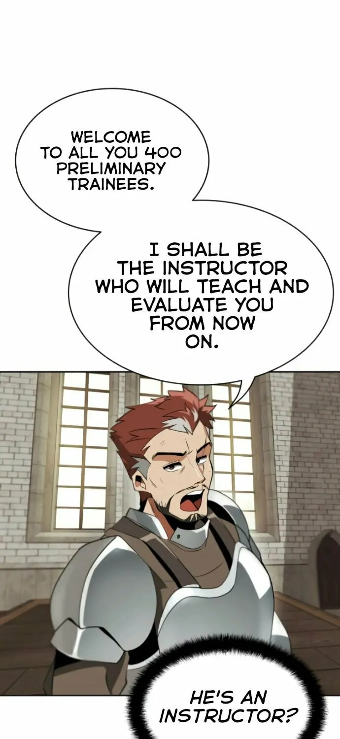 The Lazy Lord Masters the Sword Chapter 4 page 63 - 