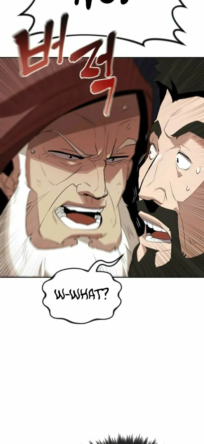 The Lazy Lord Masters the Sword Chapter 4 page 8 - 
