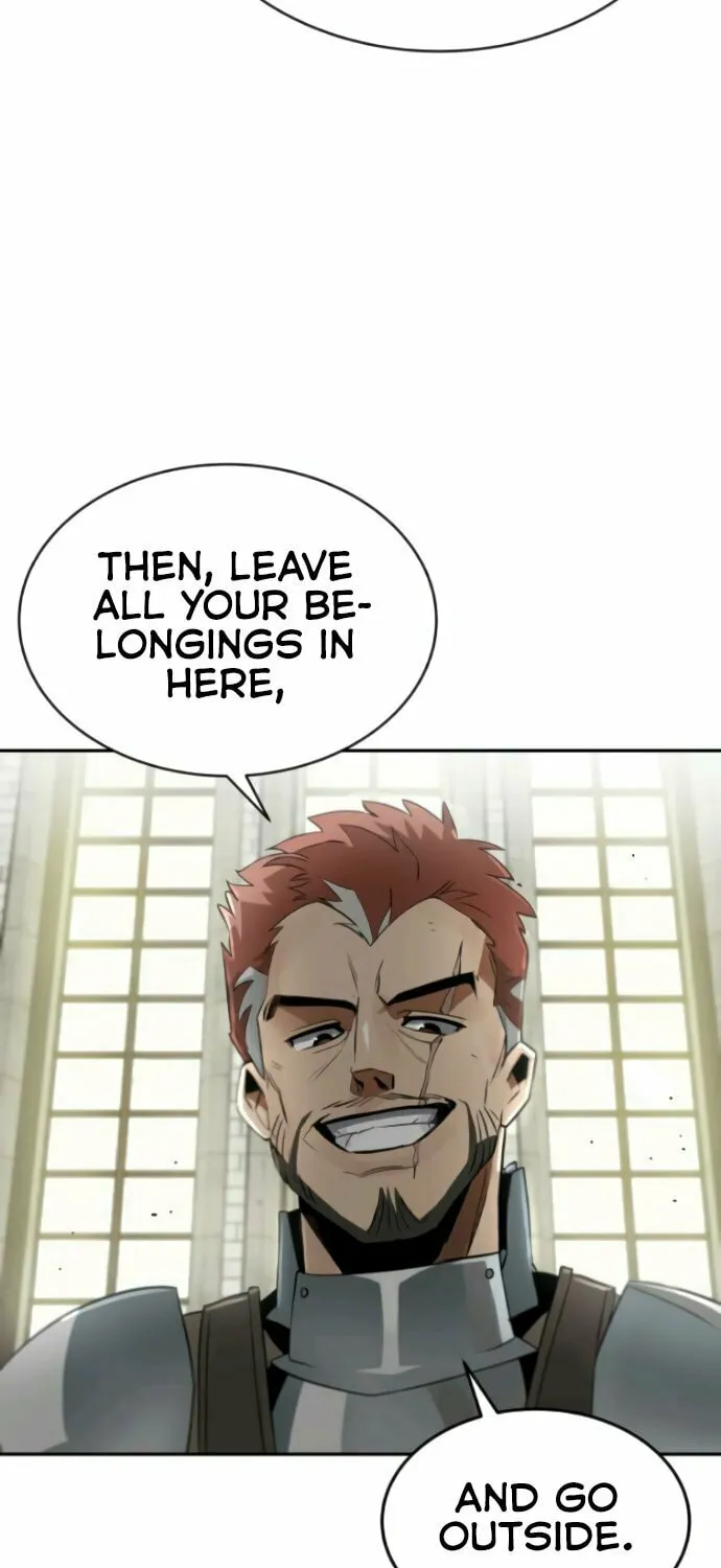 The Lazy Lord Masters the Sword Chapter 4 page 71 - 