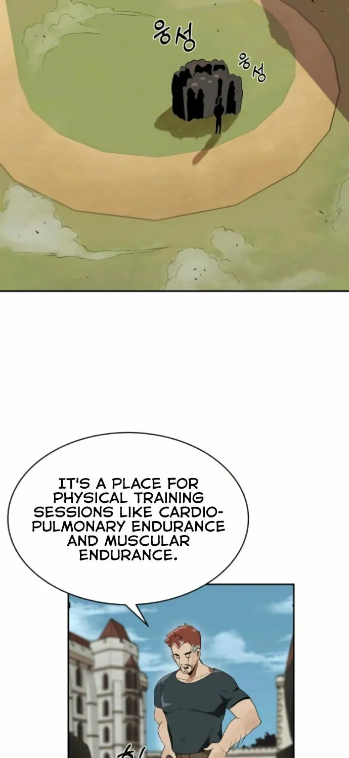 The Lazy Lord Masters the Sword Chapter 4 page 73 - 