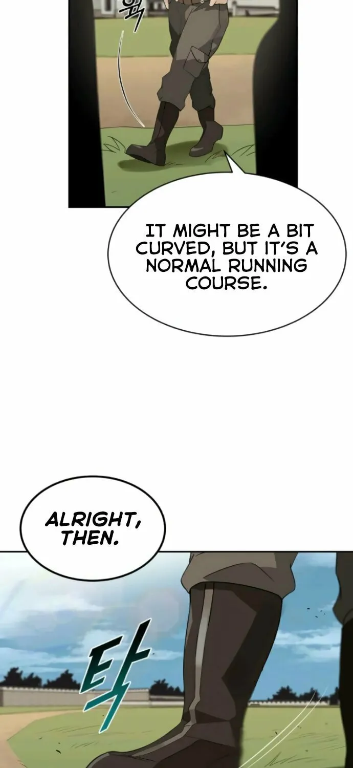 The Lazy Lord Masters the Sword Chapter 4 page 74 - 