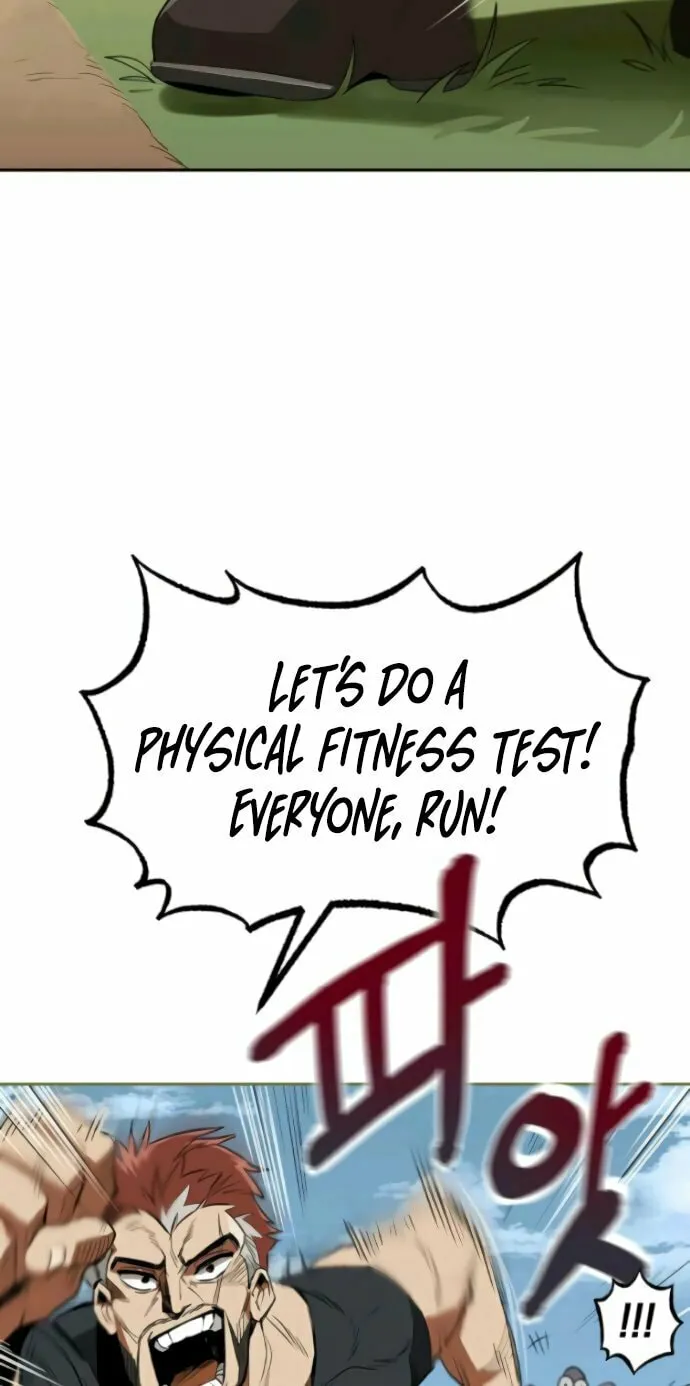 The Lazy Lord Masters the Sword Chapter 4 page 75 - 