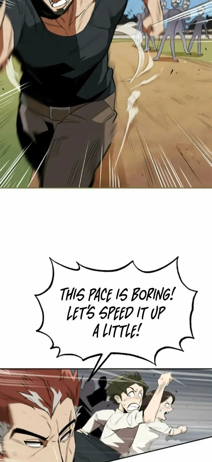 The Lazy Lord Masters the Sword Chapter 4 page 76 - 