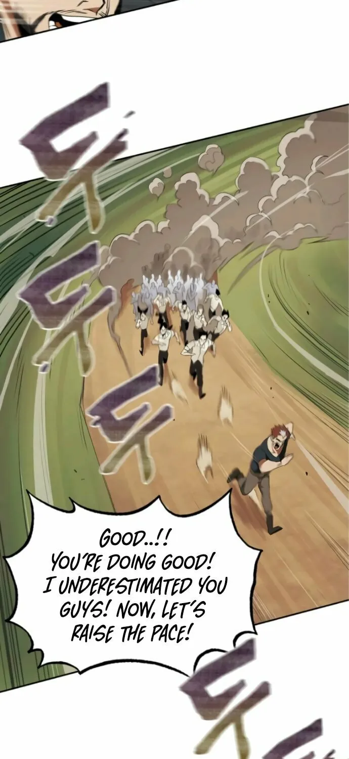 The Lazy Lord Masters the Sword Chapter 4 page 77 - 