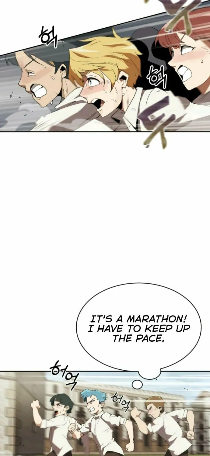 The Lazy Lord Masters the Sword Chapter 4 page 78 - 