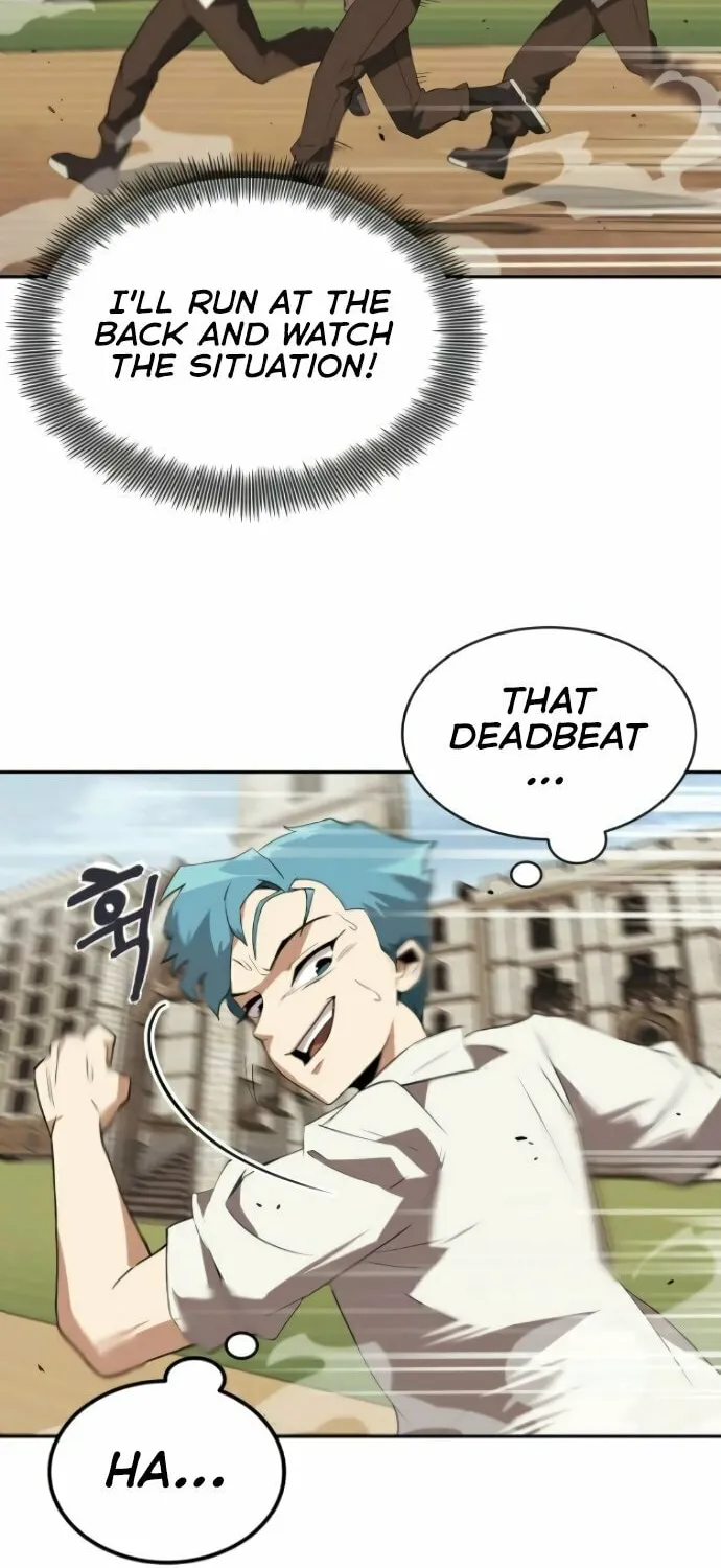 The Lazy Lord Masters the Sword Chapter 4 page 79 - 